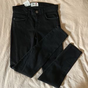 Current Elliott Stiletto jeans